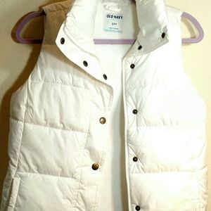 Old Navy Vest